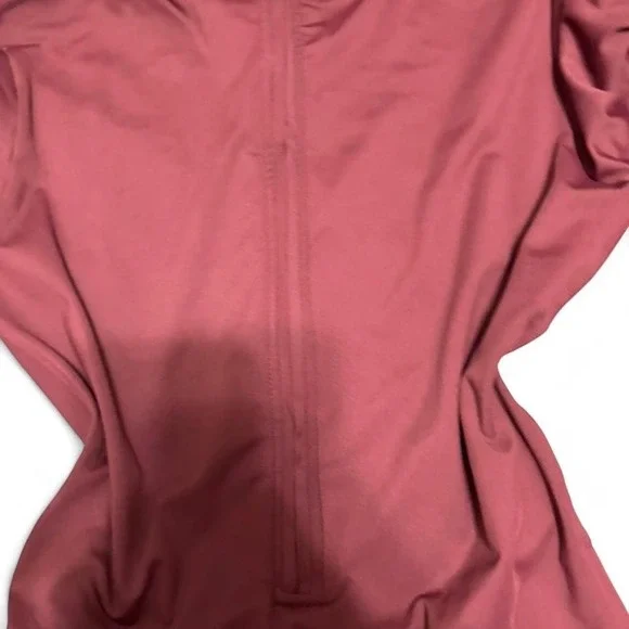 Brown Skims Jumpsuit - Picture 3 of 6